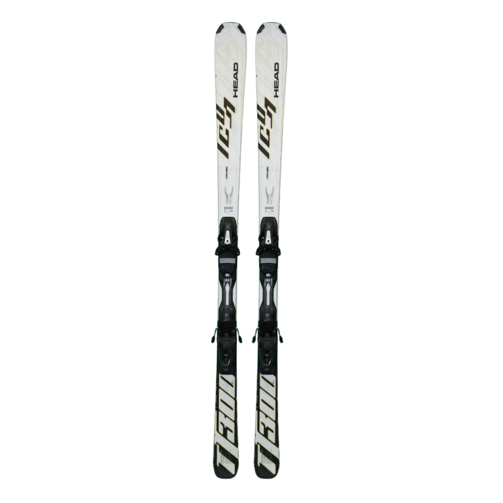 Pack Ski Head Icon TT 300 + Bindungen HEAD - 1