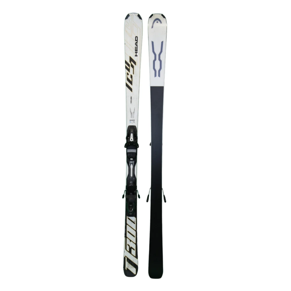 Pack Ski Head Icon TT 300 + Bindungen HEAD - 2