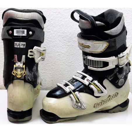 Salomon Quest Access 770W 