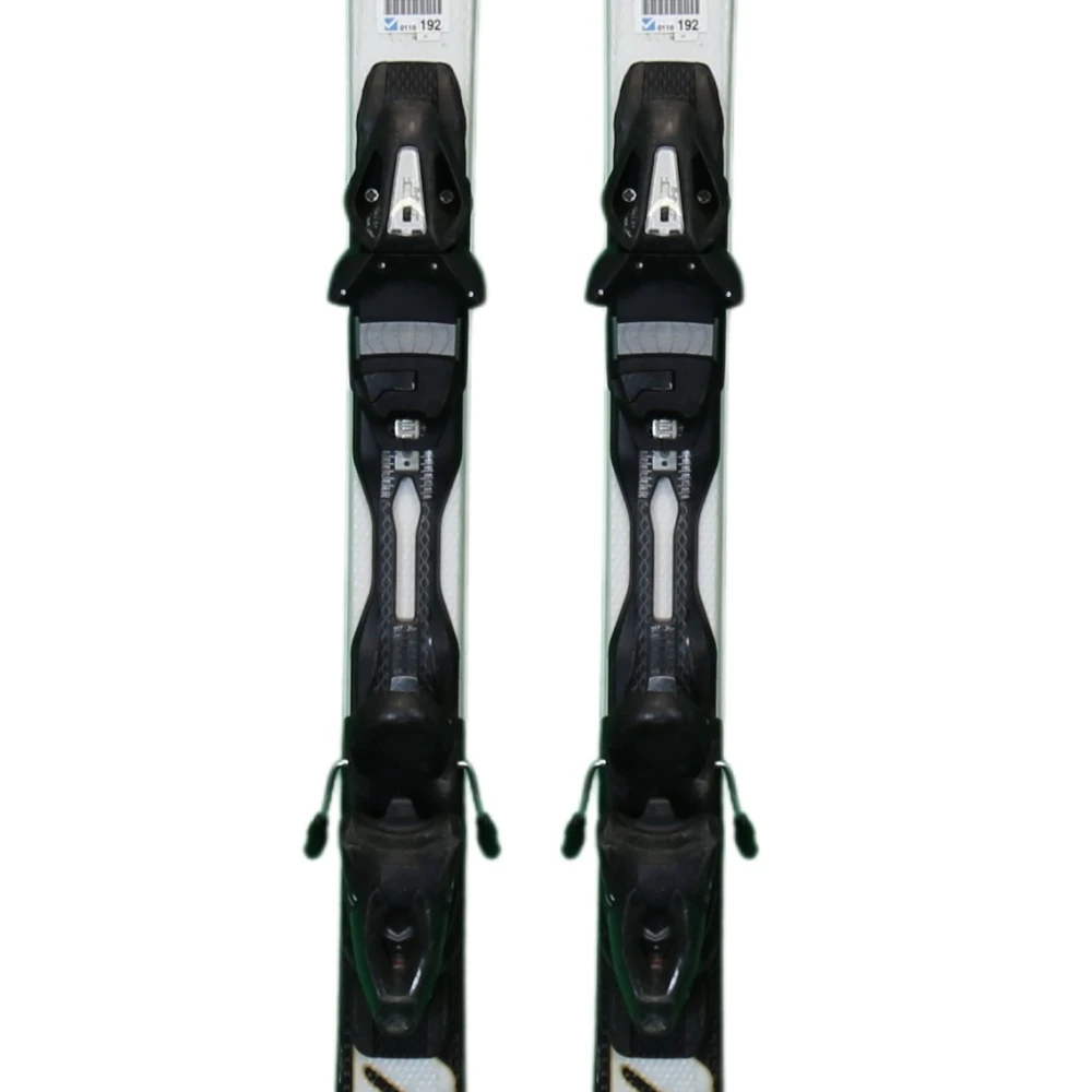 Pack Ski Head Icon TT 300 + Fixations