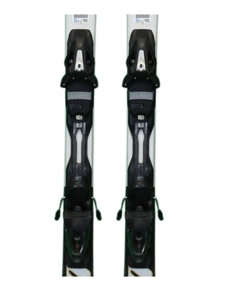 Pack Ski Head Icon TT 300 + Bindungen HEAD - 3