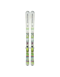 Pack Esquí Dynastar Active Xpress + Fijaciones DYNASTAR - 1