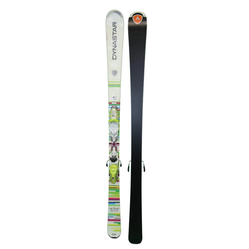 Pack Ski Dynastar Active Xpress + Bindungen DYNASTAR - 2