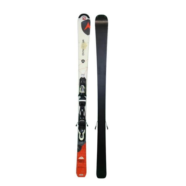 Pack Sci Dynastar Powertrack RL + Attacchi DYNASTAR - 2