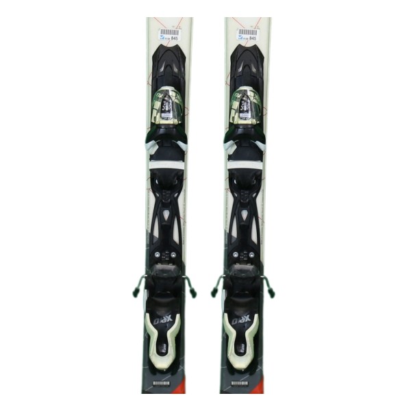 Pack Ski Dynastar Powertrack RL + Bindings DYNASTAR - 3