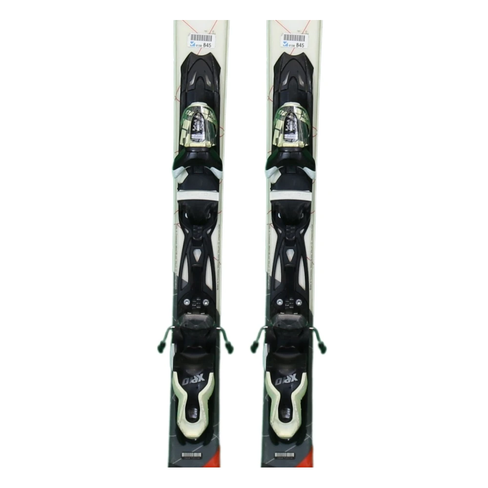 Pack Ski Dynastar Powertrack RL + Bindungen DYNASTAR - 3
