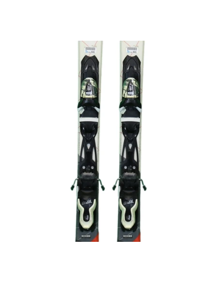 Pack Ski Dynastar Powertrack RL + Bindungen DYNASTAR - 3