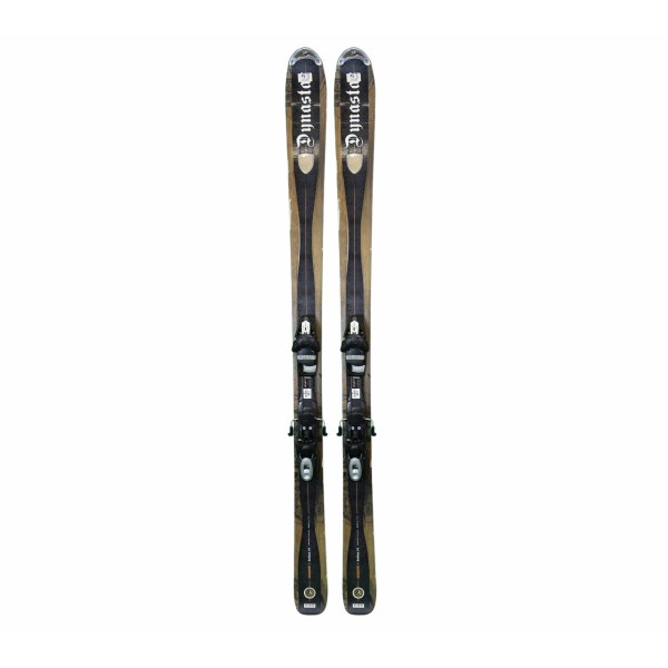 Pack Ski Dynastar Legend Sultan 94 + Fixations