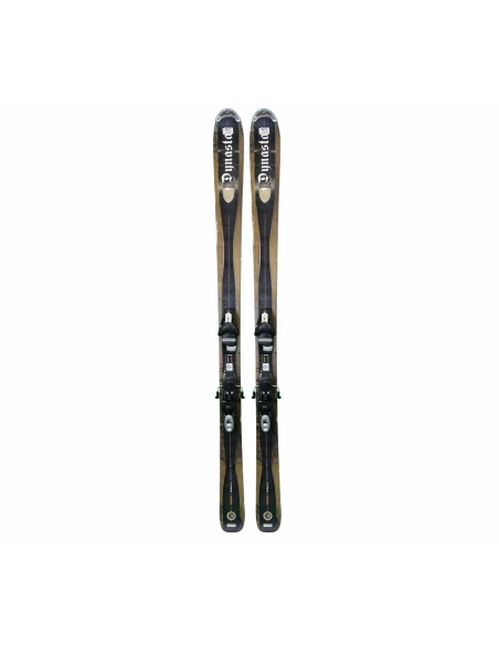 Pack Ski Dynastar Legend Sultan 94 + Fixations