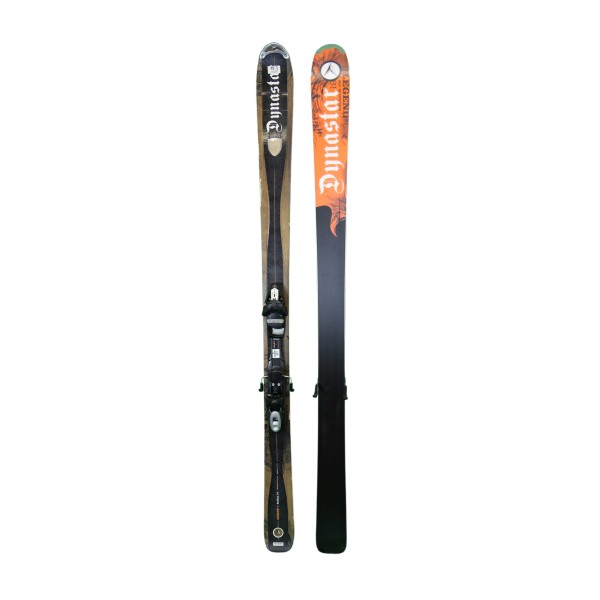 Pack Ski Dynastar Legend Sultan 94 + Fixations