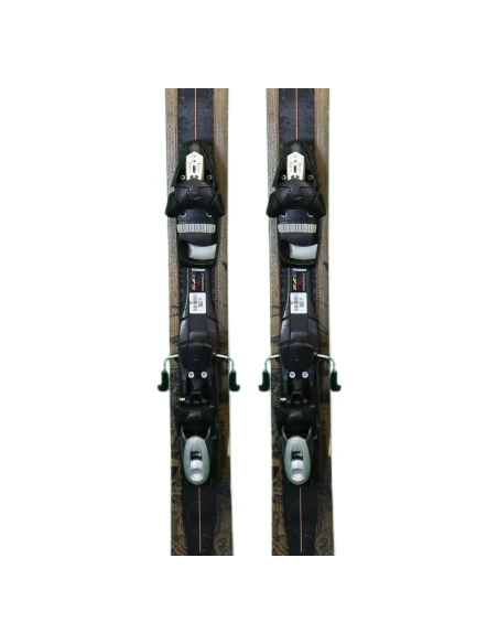 Pack Ski Dynastar Legend Sultan 94 + Fixations