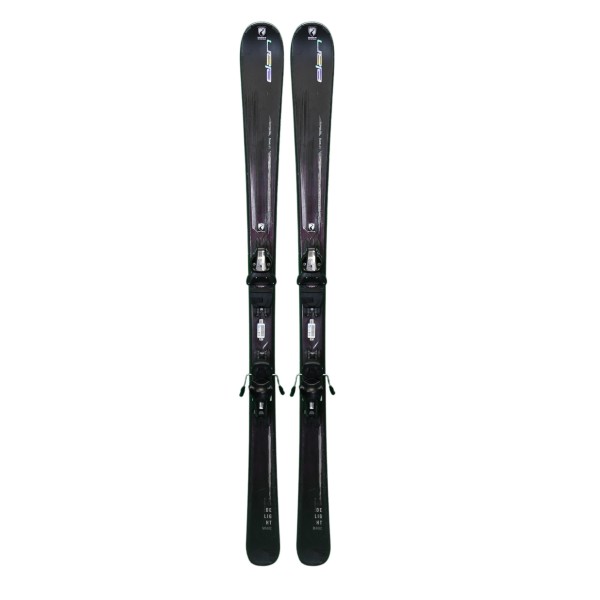 Pack Ski Elan Delight Magic + attacchi ELAN - 1