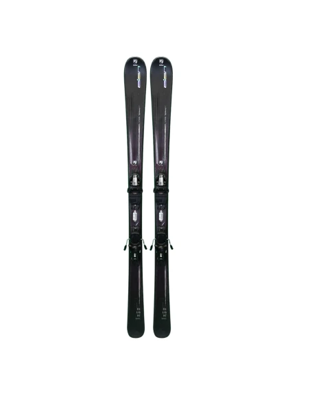 Pack Ski Elan Delight Magic + Fixations