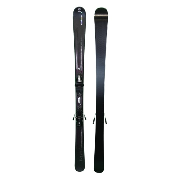 Pack Ski Elan Delight Magic + attacchi ELAN - 2