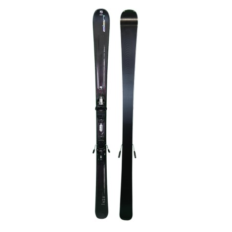 Pack Esquí Elan Delight Magic + Fijaciones ELAN - 2