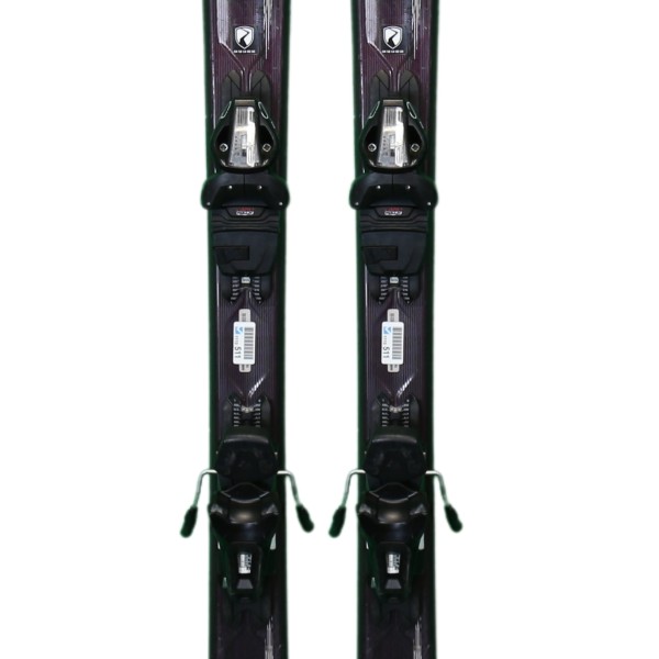 Pack Ski Elan Delight Magic + Bindings ELAN - 3