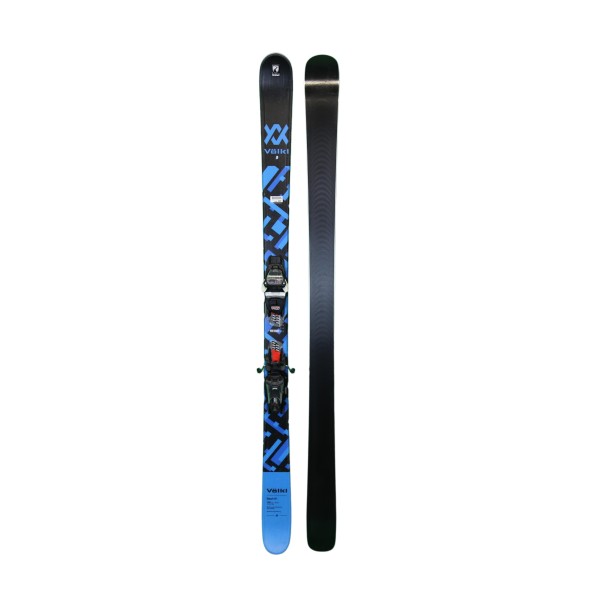 Pack Ski Völkl Bash 81 + Bindings VOLKL - 1