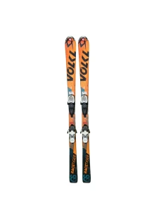 Pack Junior Ski Völkl Racetiger Motion Gs + Bindungen VOLKL - 1