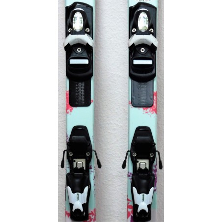 Bindings Look Team 4