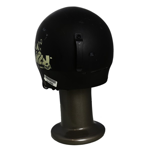 Casque De Ski K2 Rant Black  White