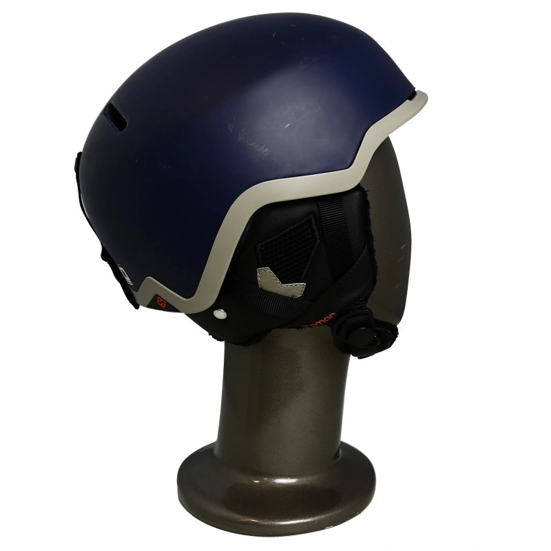 Salomon best sale hacker helmet