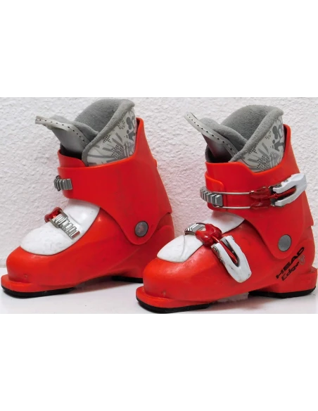 Testa Bordo J 2 Testa Bordo J 2