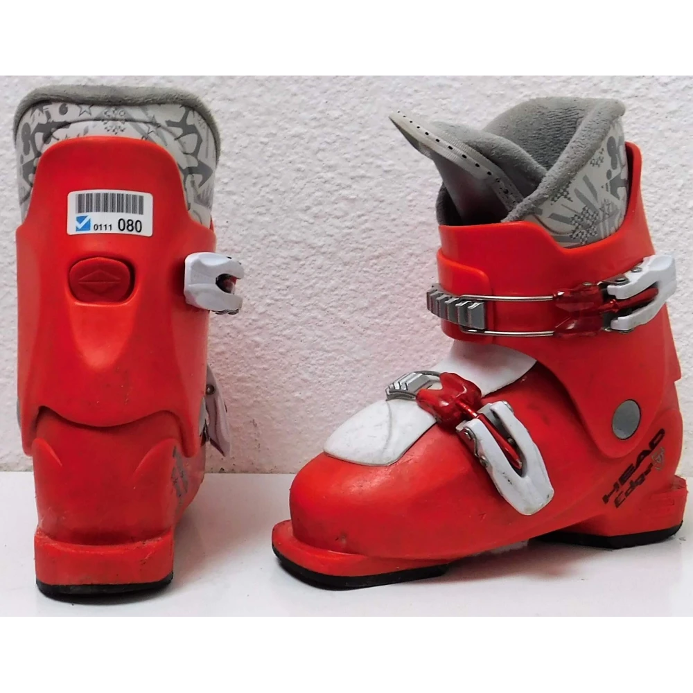 Testa Bordo J 2