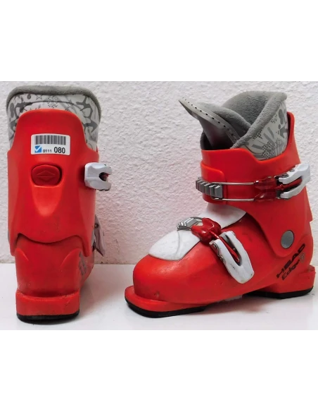 Testa Bordo J 2 Testa Bordo J 2