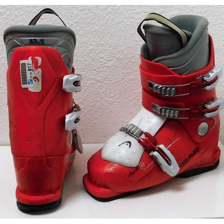 Testa Bordo J 2
