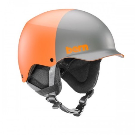 Casco de esquí Bern Team Baker