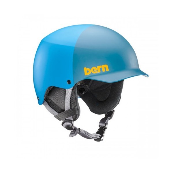 Bern Team Baker Ski Helmet