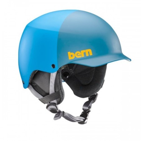 Casco da sci Bern Team Baker