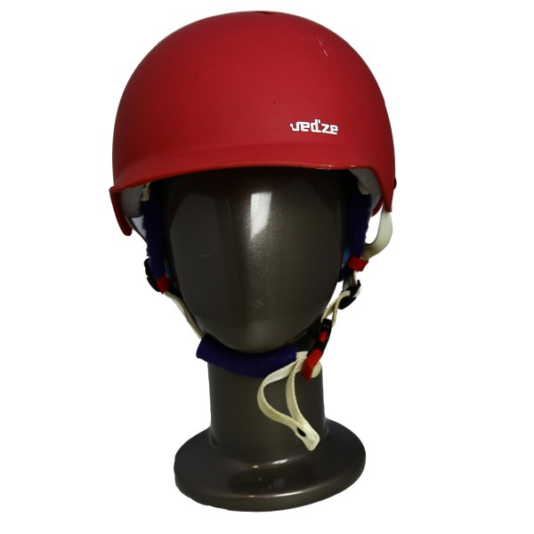 Casco da sci usato Wed'ze FS CAP