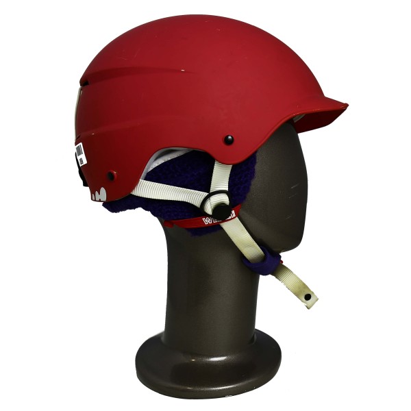 Gebrauchter Skihelm Wed'ze FS CAP