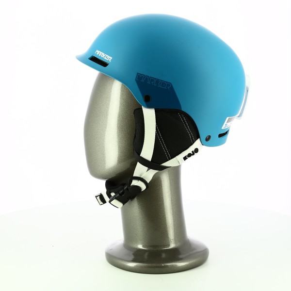 Casco da sci Marker Kojo Blue