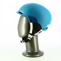 Casque Ski Marker Kojo Blue