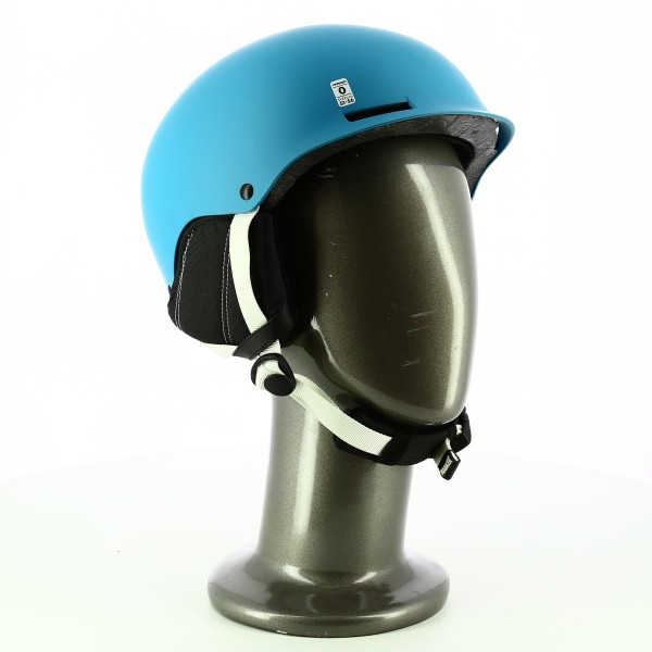 Casco da sci Marker Kojo Blue