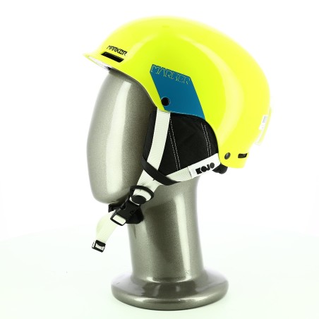 Casco Esquí Marker Kojo Amarillo MARKER - 1