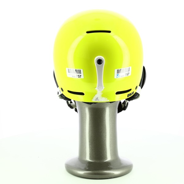 Helmet Ski Marker Kojo Yellow