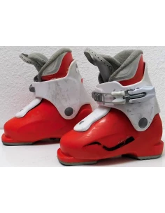 Testa Bordo J