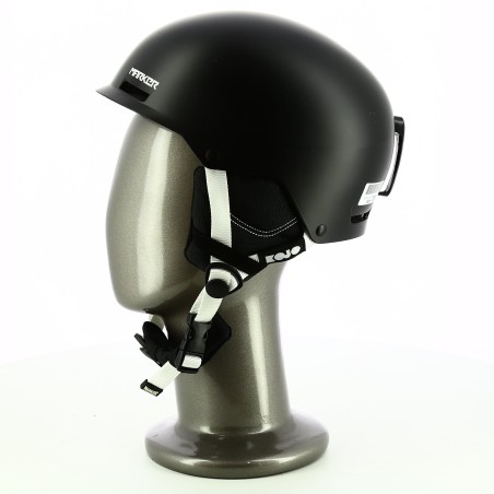 Casco Esquí Marker Kojo Negro MARKER - 1