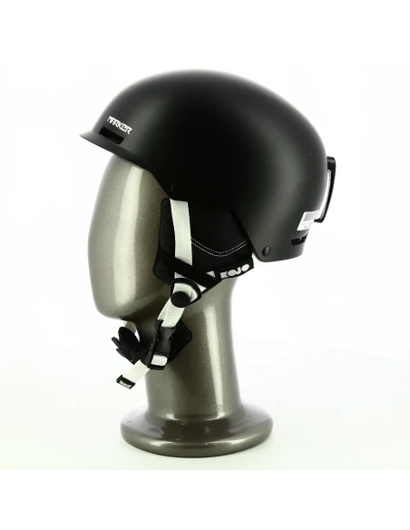 Casque Ski Marker Kojo Black Casque Ski Marker Kojo Black