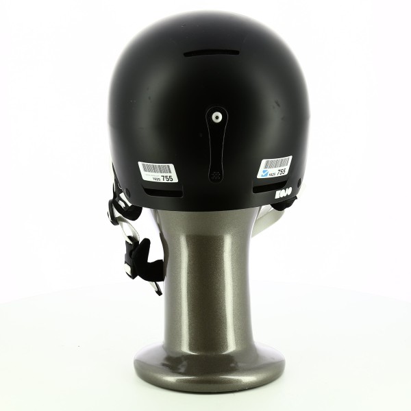 Casco da sci Marker Kojo nero