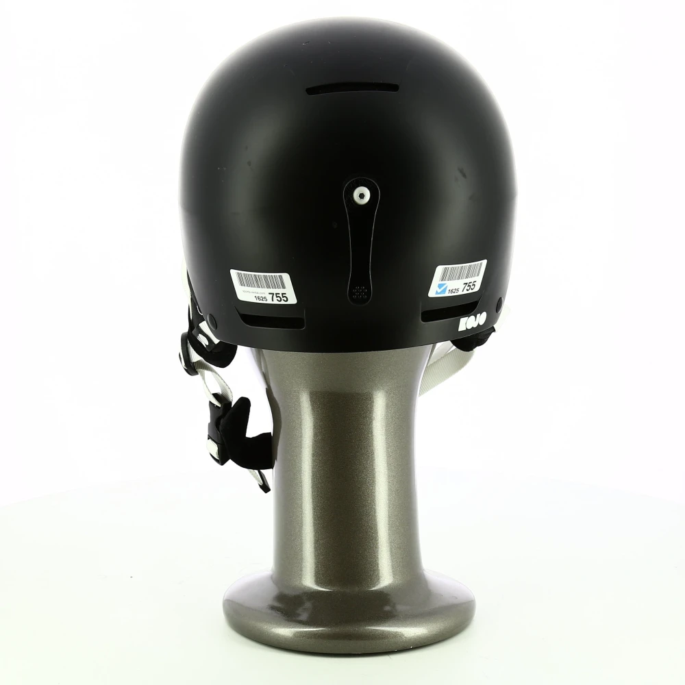 Helmskimarker Kojo Schwarz MARKER - 2