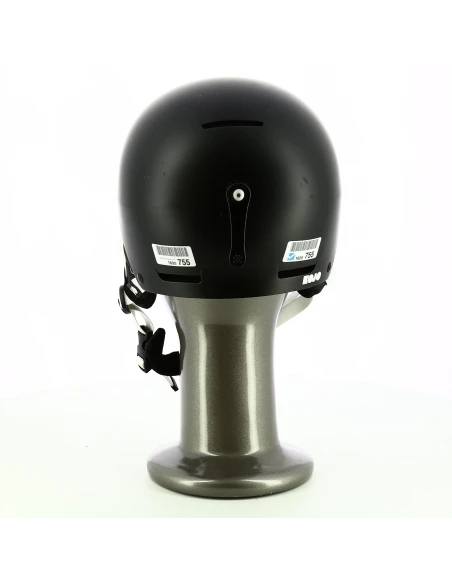 Casque Ski Marker Kojo Black Casque Ski Marker Kojo Black