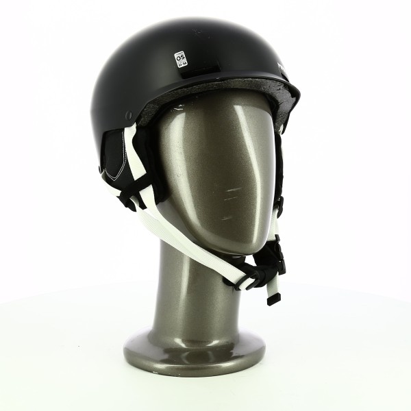 Casque Ski Marker Kojo Black