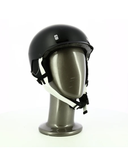 Casque Ski Marker Kojo Black Casque Ski Marker Kojo Black