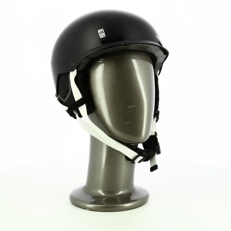 Helmet Ski Marker Kojo Black MARKER - 3