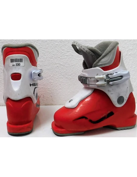 Testa Bordo J Testa Bordo J