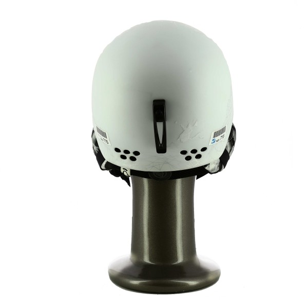 Casco Esquí K2 Ally Pro Blanco